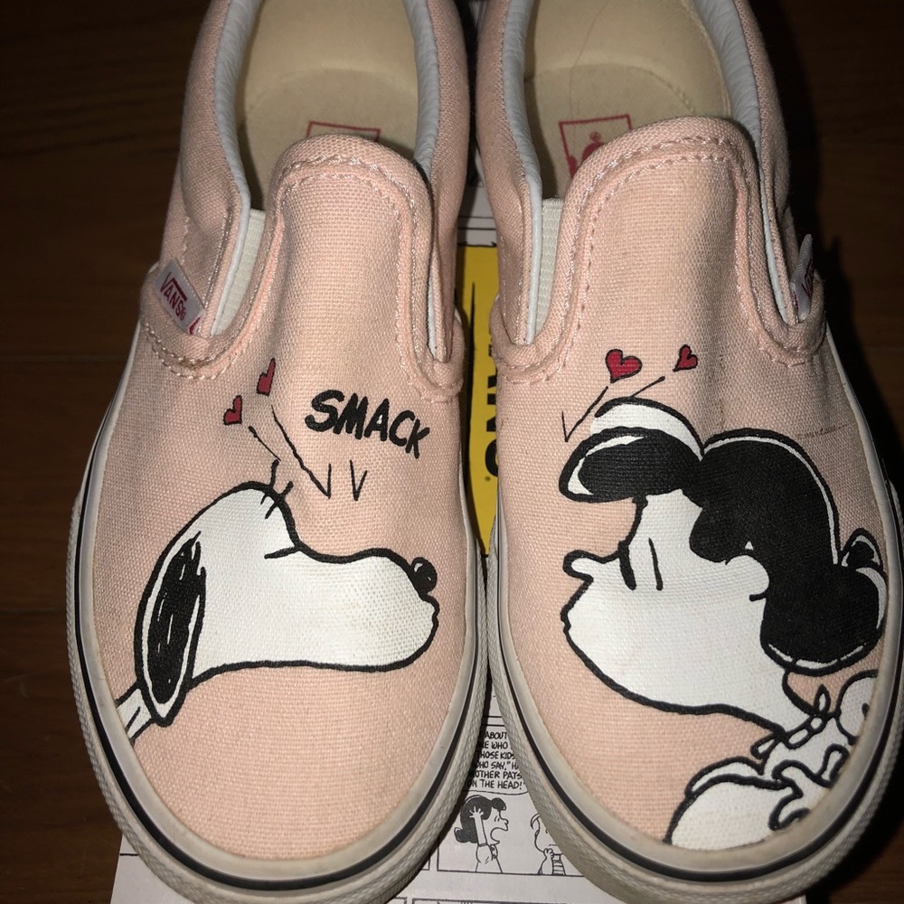 Kids Vans